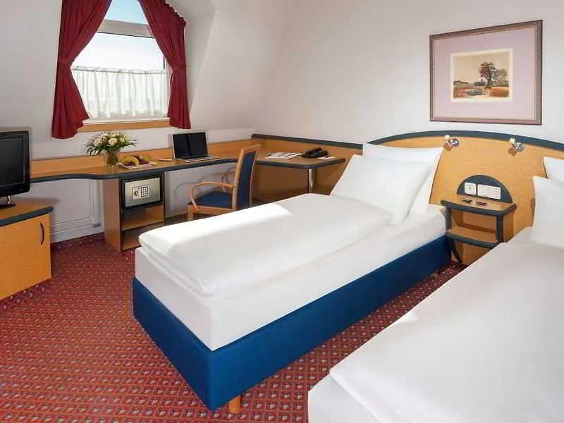 Dorint Airport-Hotel Berlin-Tegel Duitsland