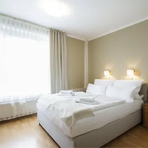 Hotel Pankow, Berlín