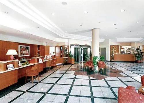 Dorint Airport-Hotel Berlin-Tegel