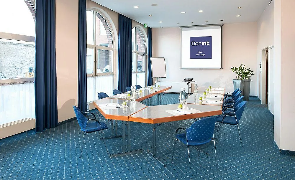 Dorint Airport-Hotel Berlin-Tegel