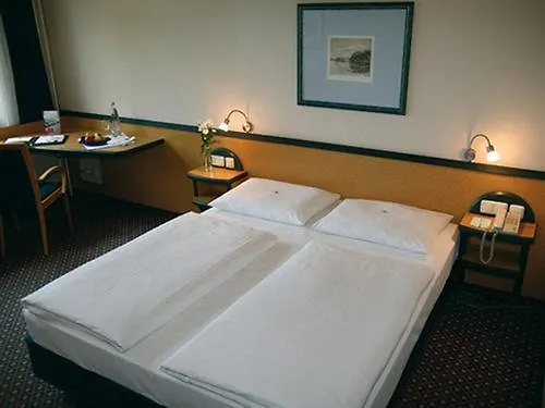Dorint Airport-Hotel Berlin-Tegel