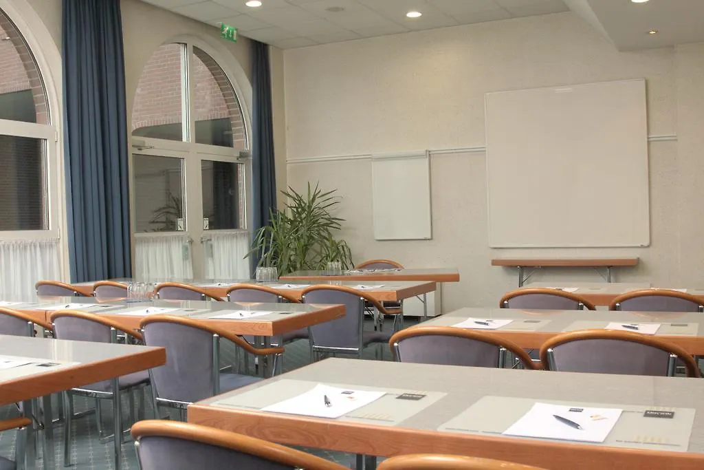 Dorint Airport-Hotel Berlin-Tegel Germany