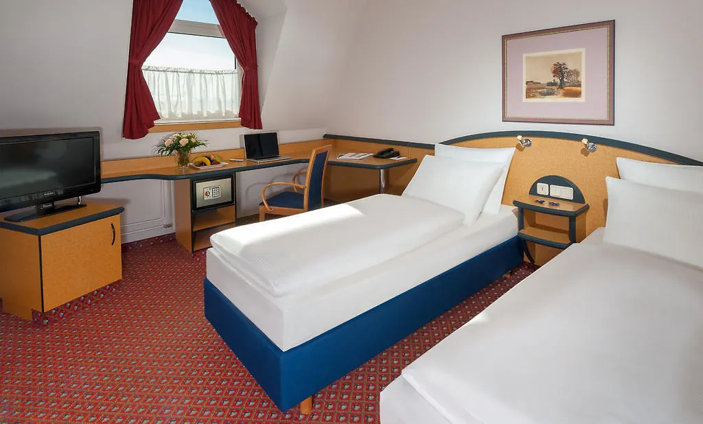 Dorint Airport-Hotel Berlin-Tegel Hotel Berlin