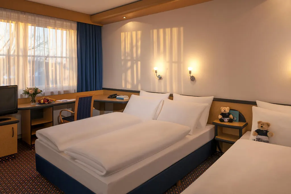Dorint Airport-Hotel Berlin-Tegel