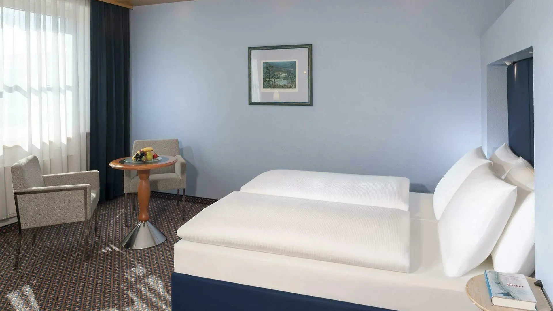 Dorint Airport-Hotel Berlin-Tegel