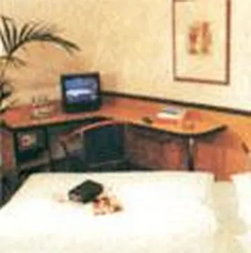 Dorint Airport-Hotel Berlin-Tegel Berlin