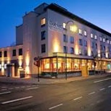 Dorint Airport-Hotel Berlin-Tegel 3*, Berlin Germany