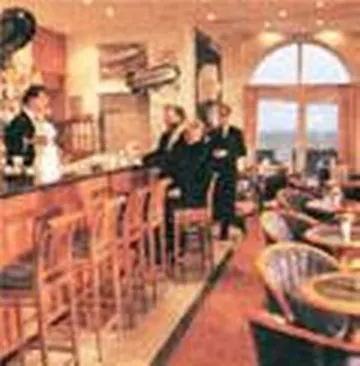 *** Hotel Dorint Airport-Hotel Berlin-Tegel Germany